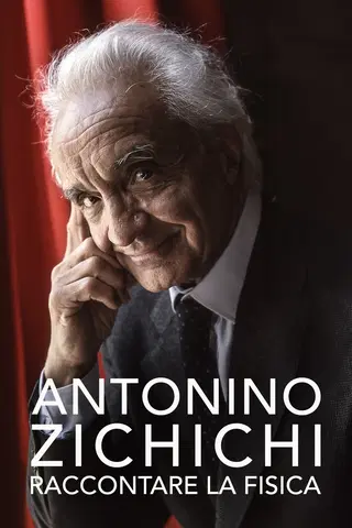 Antonino Zichichi: raccontare la fisica