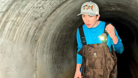 Bass Fishing Productions