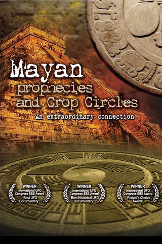 UFOTV Presents: Mayan Prophecies and Crop Circles