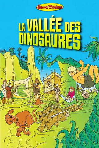 La Vallée Des Dinosaures