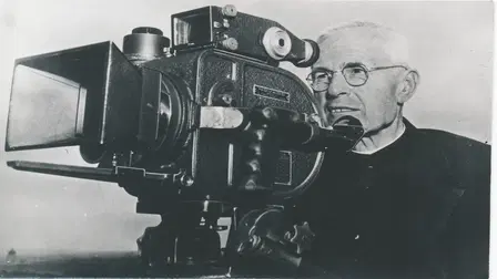 Don Alberione - God's publisher