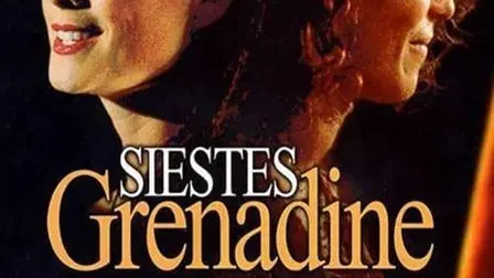 Les Siestes grenadine