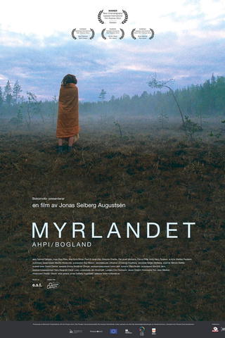 Myrlandet