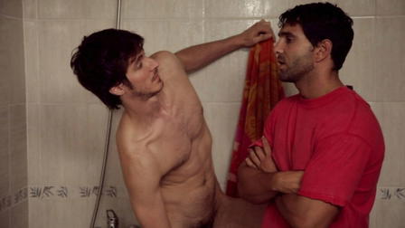 Sexual Tension, Volume 1: Flüchtige Blicke