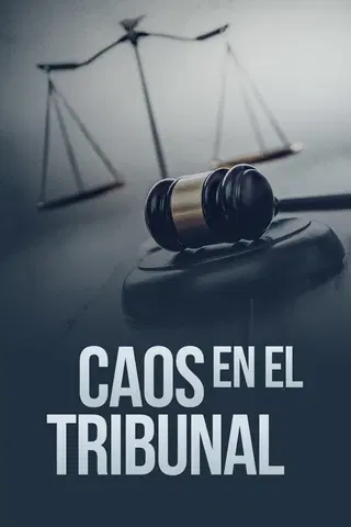 Tribunal do Caos