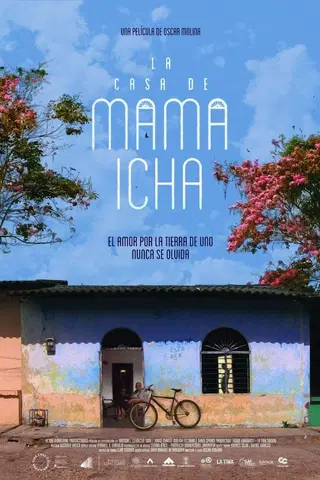 La Casa de Mama Icha