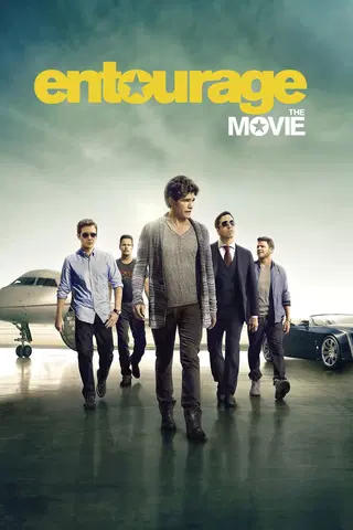 Entourage: The Movie