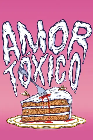 Amor tóxico