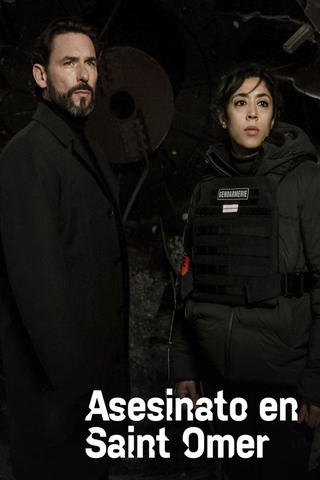 Asesinato en Saint Omer