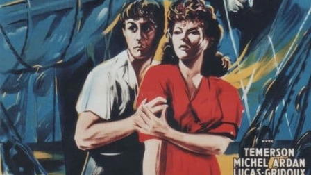 Cargaison clandestine