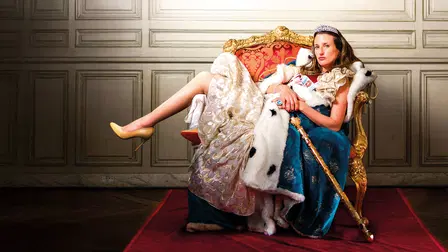 Connasse, princesse des cœurs