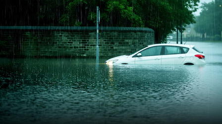 Britain's Worst Weather Disasters