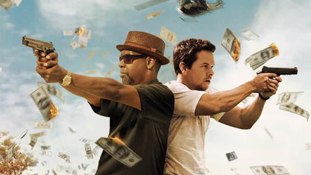 2 Guns