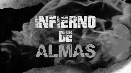 Infierno de almas
