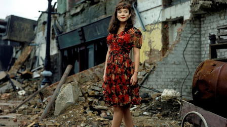 War Bride