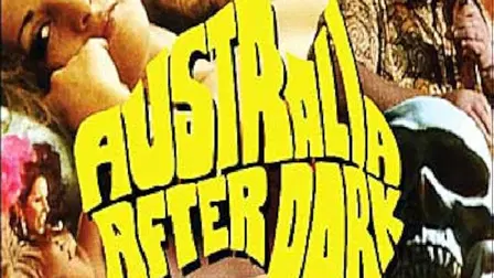 Australia After Dark