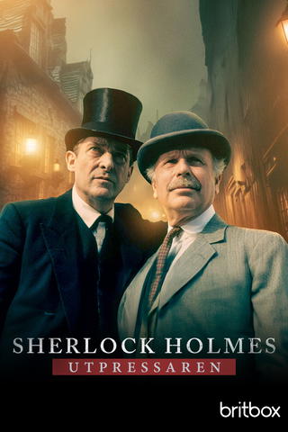 Sherlock Holmes: Mestarikiristäjä