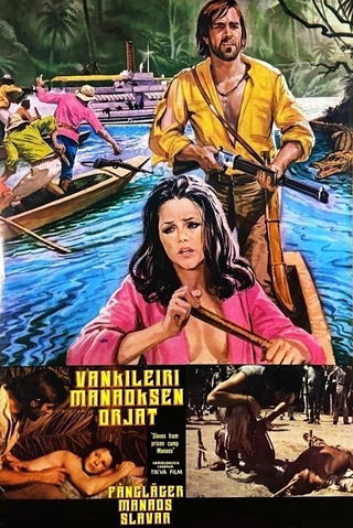 Vankileiri Manaoksen orjat