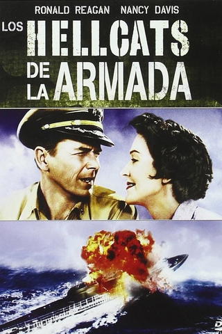 Los hellcats de la armada