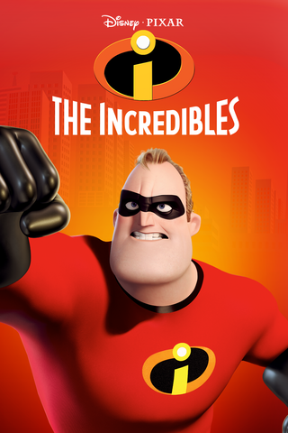 The Incredibles