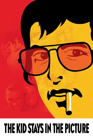 The Kid Stays in the Picture