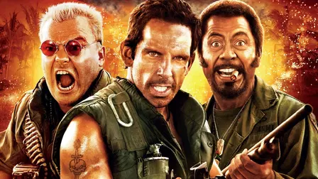 Tonnerre sous les tropiques