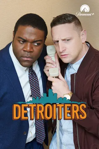 Detroiters