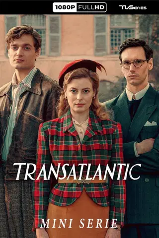Transatlantic