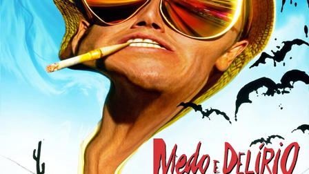 Medo e Delírio