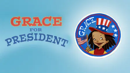 Grace for President