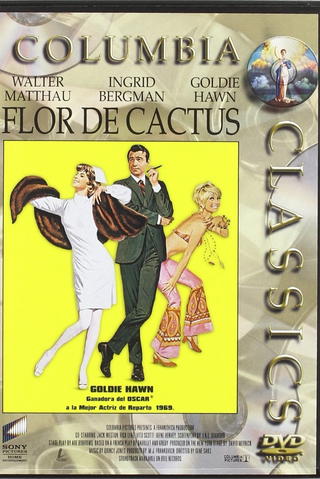 Flor de cactus