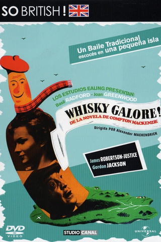 Whisky a gogó