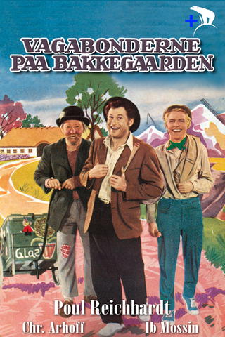Vagabonderne på Bakkegaarden