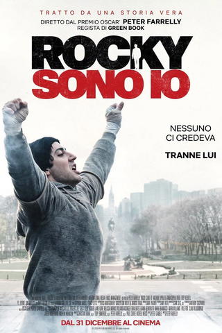 Rocky sono io