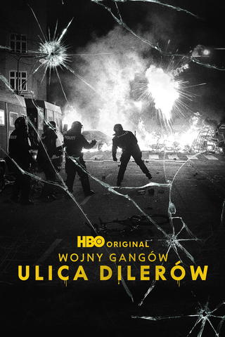 Wojny gangów: Ulica dilerów