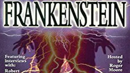It's Alive: The True Story of Frankenstein