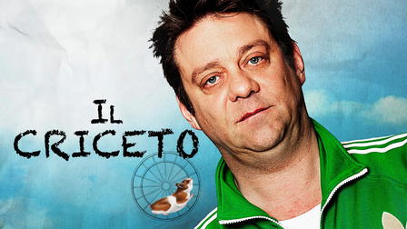 Il criceto