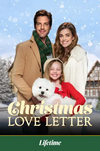 Christmas Love Letter