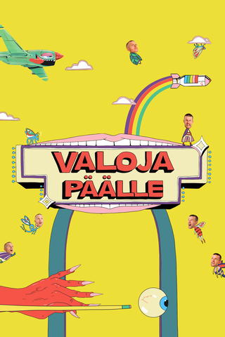 Valoja päälle
