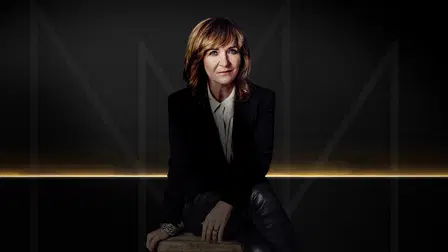 Malou möter