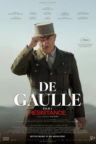 De Gaulle: Résistance