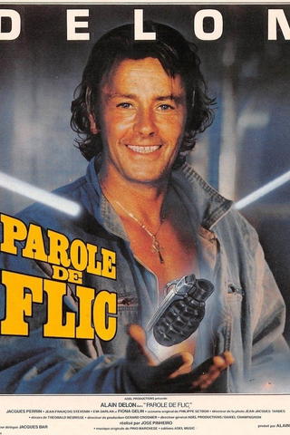 Parole de flic