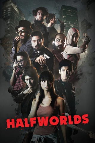 Halfworlds