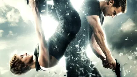 Die Bestimmung - Insurgent