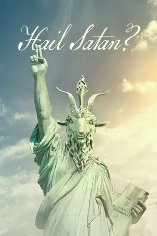 Hail Satan?