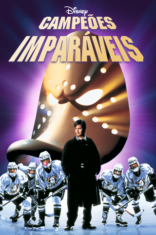 D3: The Mighty Ducks