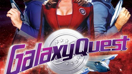 Galaxy Quest