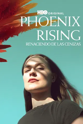 Renacer de las cenizas