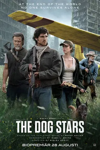 The Dog Stars