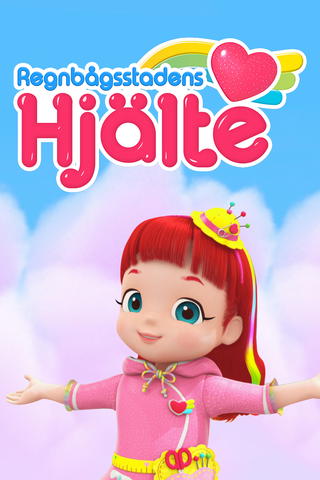 Regnbågsstadens hjälte